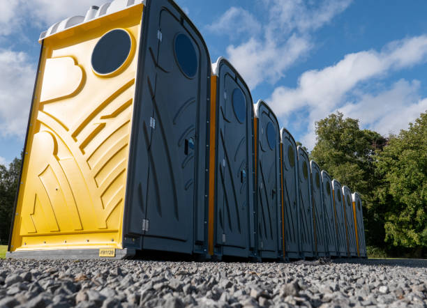 Portable Toilets for Parks and Recreation Areas in Sneads Ferry, NC