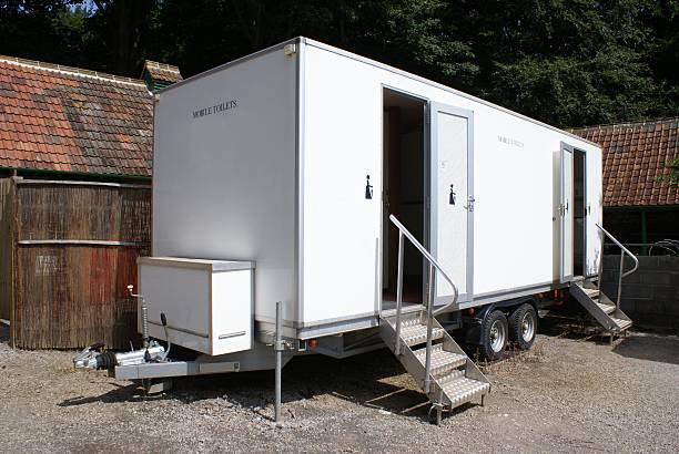 Trusted Sneads Ferry, NC Portable Potty Rental Experts